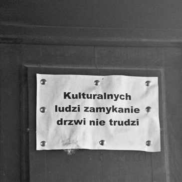 Kulturalnych ludzi