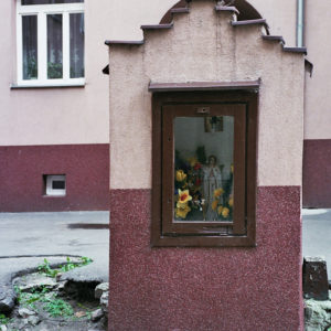 Nieporęcka 8 2012r.