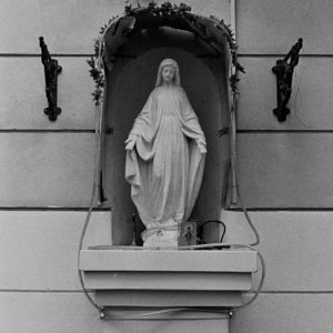 Białostocka 20 2012r.