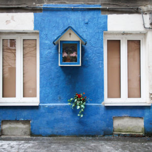 Tarchomińska 11 2017r.