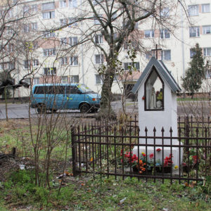 Ząbkowska 38 2011r.