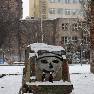 Ząbkowska 19 2015r.