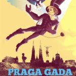 Nowy komiks Praga Gada O międzywojniu