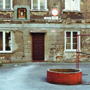 Jagiellońska 9 2012r.