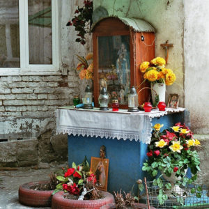 Brzeska 15/17 2012r.