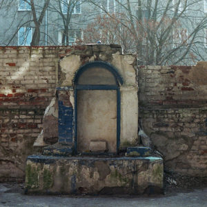 Bródnowska 16 2012r.