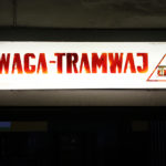 Zajezdnia tramwajowa Kawęczyńska